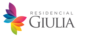 Logotipo de Empreendimento Residencial Giulia